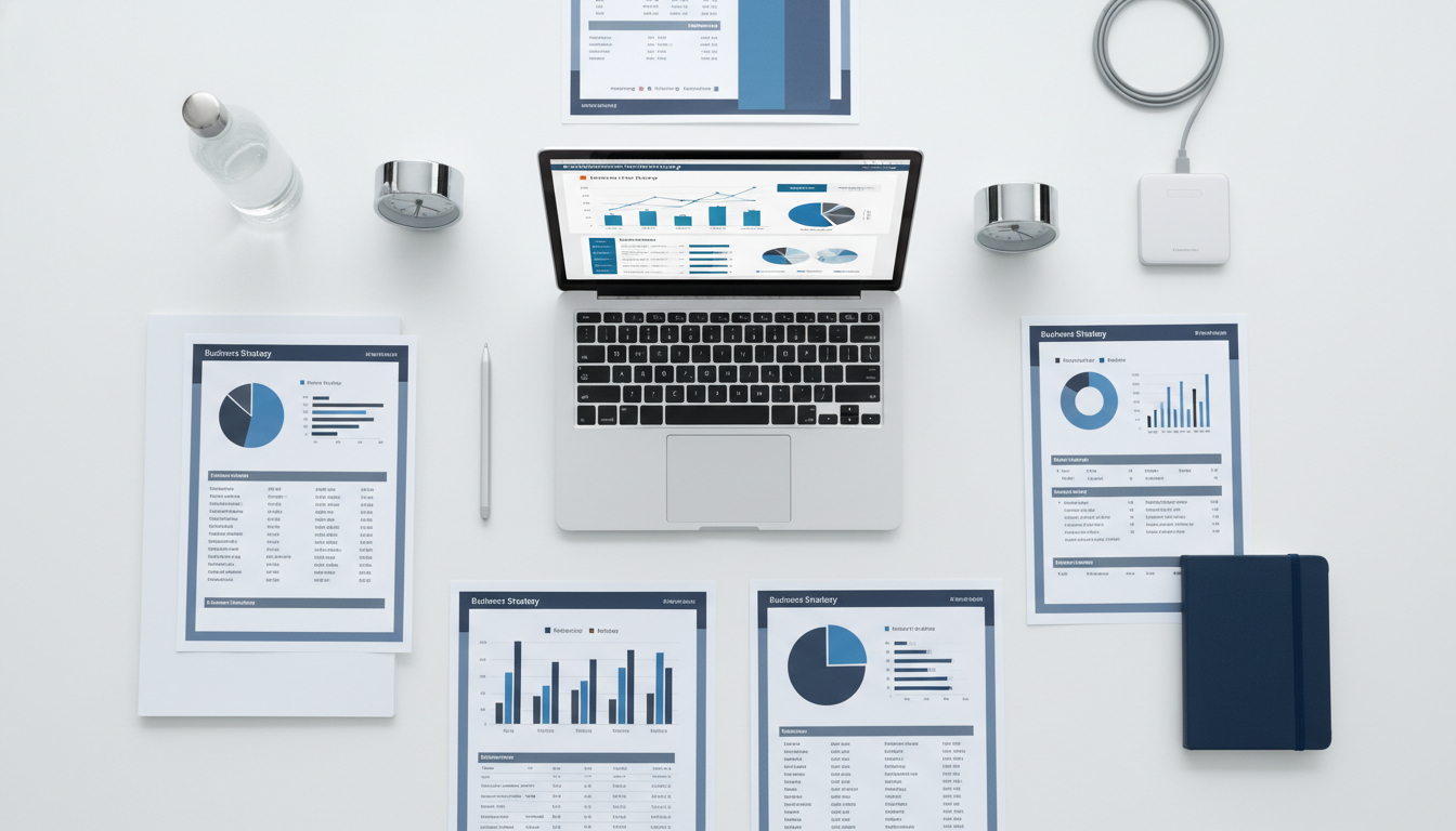 Case Studies at Apex Innovations