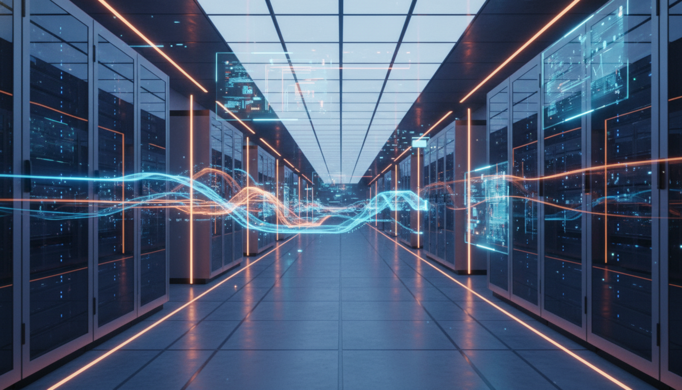 Digital Transformation Consulting